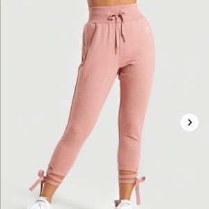 Gymshark Ark Joggers